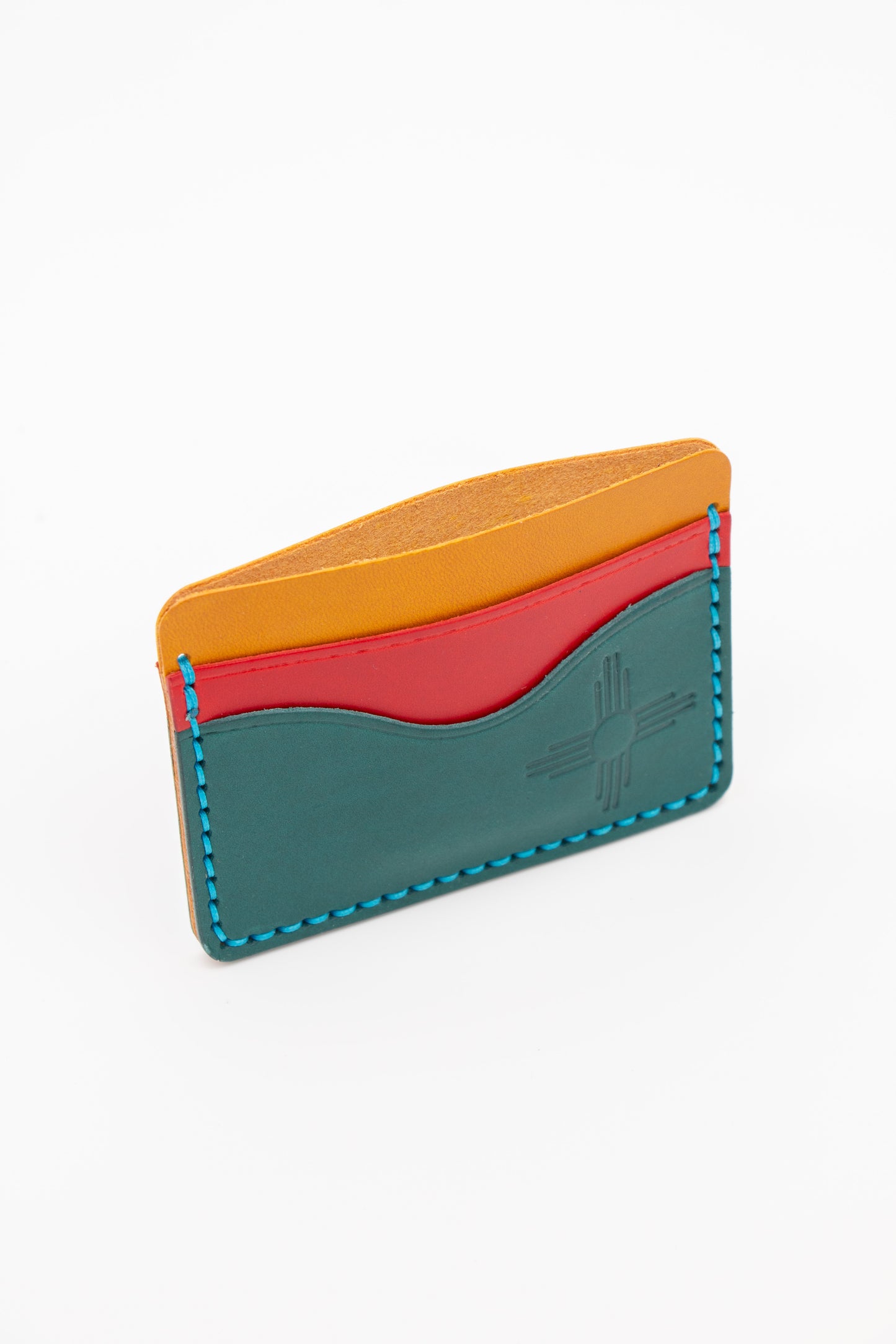 Sandia Wallet - Vibrant Editions
